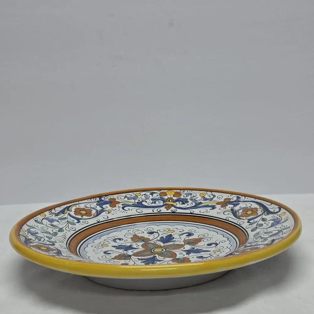Deruta vintage italian